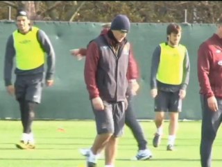 ManC - Tevez ammette la colpa