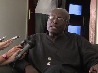 Elections au Libéria: Tubman boycotte le scrutin