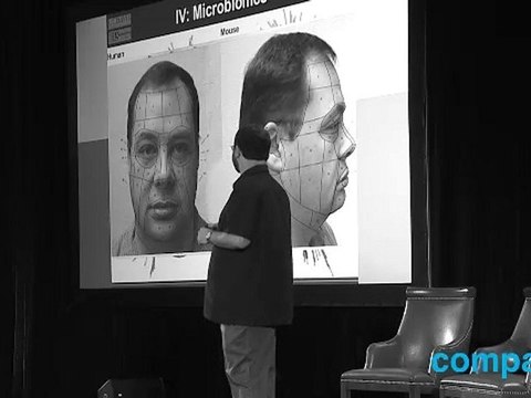 Microbiome: The Ecosystems Living on Your Body