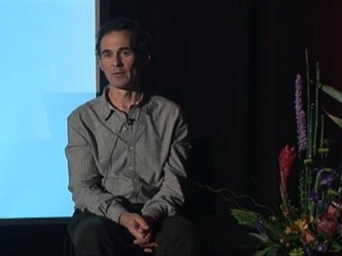Rupert Spira: A Lesson in Nonduality