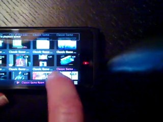 Open Video Player - Demo 011111