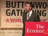 Mark Blyth on Finance that Works for the Common Good