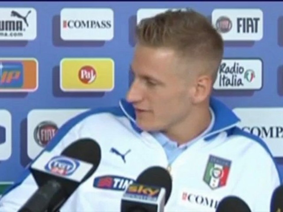 Abate will prandelli beeindrucken