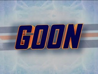 Goon - Red Band Trailer / Bande-Annonce Non Censuré [VO|HD]