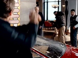 Le Casse de Central Park - Spot TV 30 sec [VF|HD]