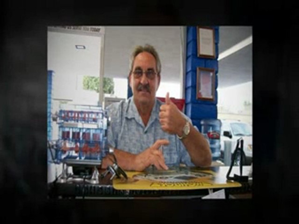 (714) 941-0688 ~ Mercedes Brake Repair Orange