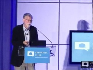 John Seely Brown: The Secret Trait of the Entrepreneur