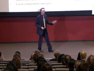 Doug Guthrie: Is Decentralization China's Secret Sauce?