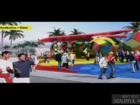 Tapping the Crowd to Design a New Kind of Retirement Home