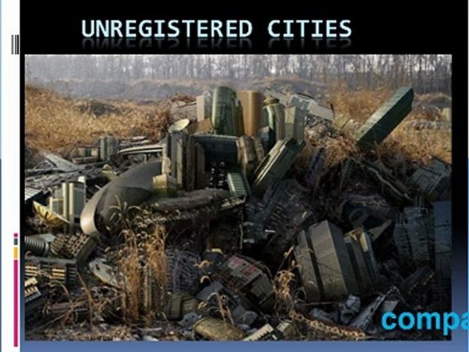 Saskia Sassen on the Dangers of Excessive Urbanization