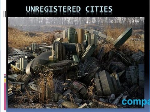 Saskia Sassen on the Dangers of Excessive Urbanization