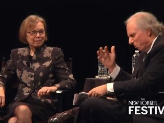 Janet Malcolm on Lost Souls and Delusional People