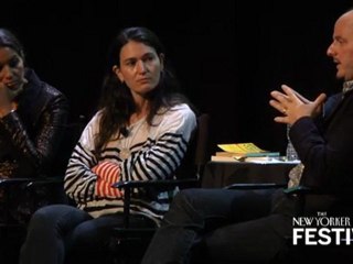 Jeffrey Eugenides: What Makes a Good Film Adaptation?