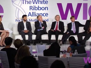 Male Role Models: Preventing Violence Against Women
