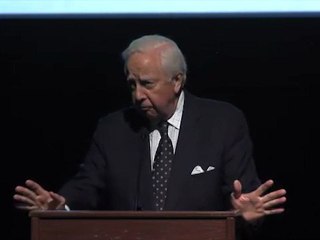 David McCullough: US Constitution the Fruit of Adversity