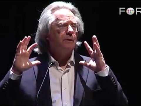 A. C. Grayling: Forget the Golden Rule