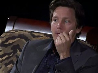 Andrew McCarthy on Why He Loves to Travel