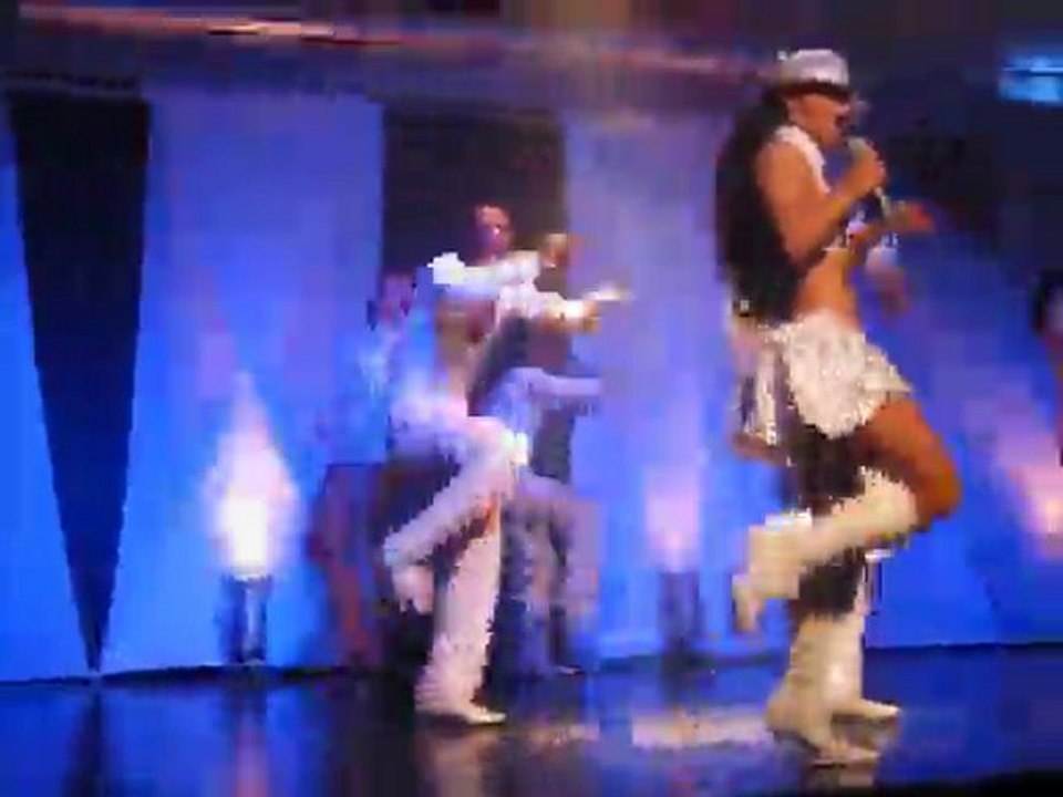 Mon film AGADIR octobre 2011 - vidéo 30