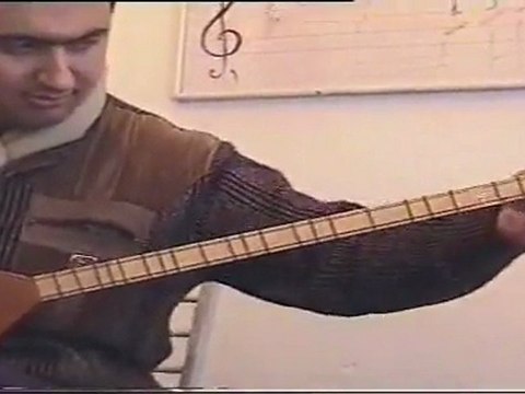 Hasan Genç -Mevsim bahar olunca- - yakamozseslim.com