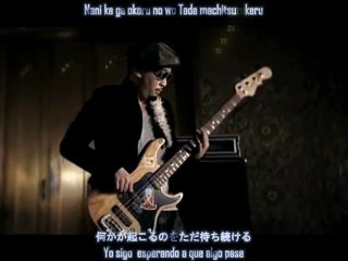 MONKEY MAJIK - Yume no sekai sub español