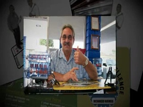 (714) 941-0688 ~ BMW Fuel Injection System Service Orange