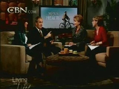 An Informal Discussion About Prostate Cancer and Chronic Prostatitis