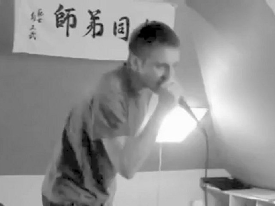 Linkin Park   Given Up Cover By FeRa