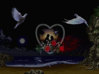 Deniz Güney - Seni Çok Seviyorum