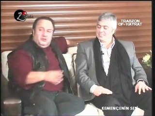 Cengiz Kurtoğlu ( Kemençenin Sesi Bölüm - 6 )
