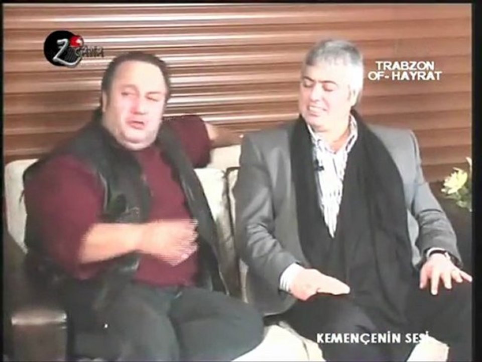 Cengiz Kurtoğlu ( Kemençenin Sesi Bölüm - 6 )