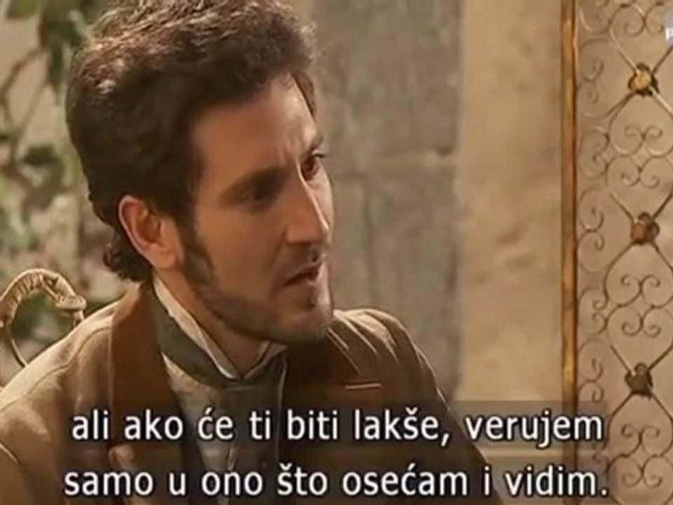 Tajna starog mosta Ep.37