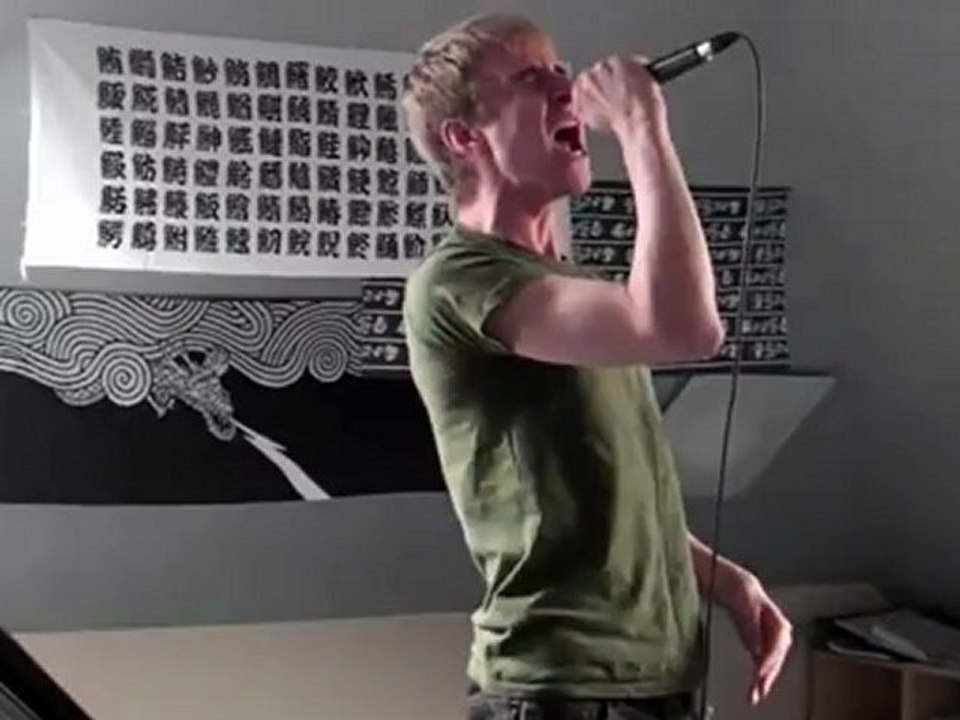 Linkin Park   One Step Closer cover by FeRa