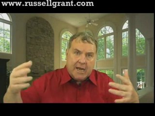 RussellGrant.com Video Horoscope Leo November Wednesday 9th