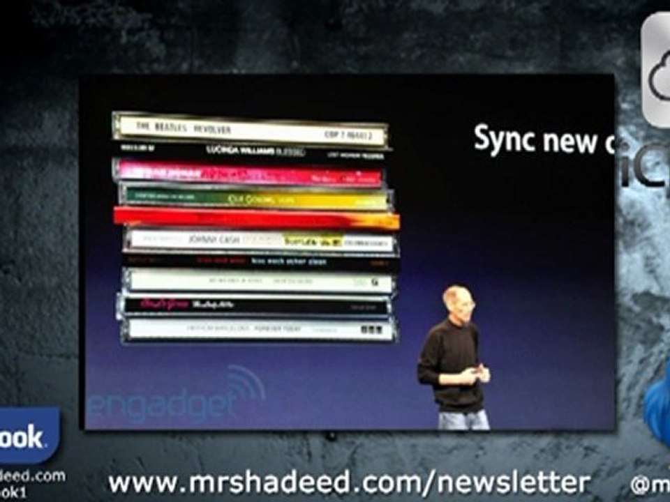 Is iTunes Match a Game Changer?