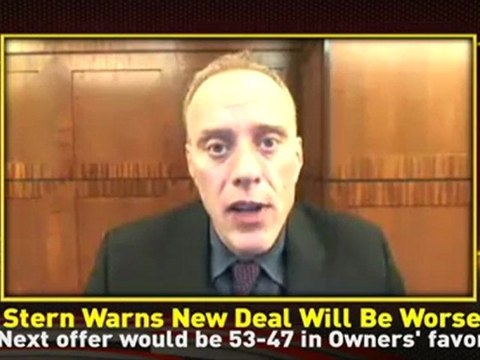 Sheridan: Union Wants More Talks