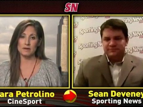 NBA Lockout Deadline Looms