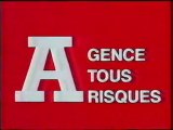 Générique de la Série Agence Tous Risques Decembre 1994 TF1