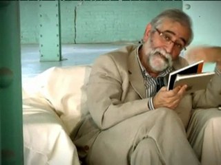 TV3 - Via llibre - Vicenç Villatoro