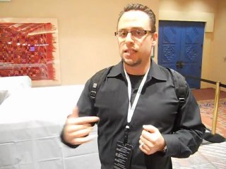 Gary Regier Talks About Jacob Dantzler