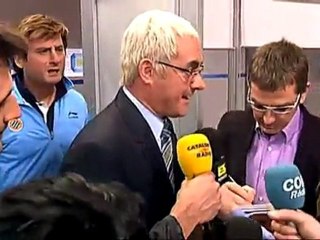 TV3 - Crackòvia - L'Espanyol comprarà un àrbitre