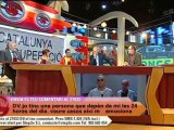 TV3 - Divendres - Premis ONCE Catalunya a la Solidaritat i la Superació