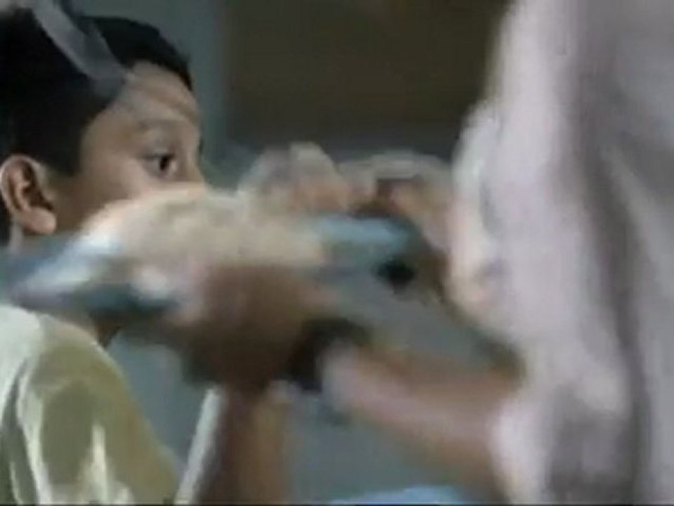 BERNAS | Charity for Orphans