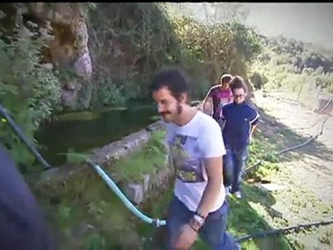 TV3 - Espai Terra - Espai Terra - 04/11/2011