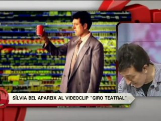 TV3 - Divendres - Manolo García, cantant i dibuixant