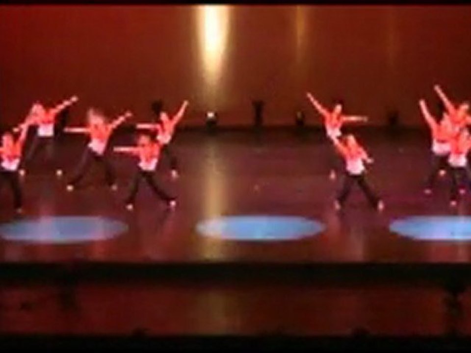 Hip Hop Saskatoon Dance Schools - Studio One RP Dance