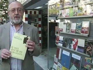 TV3 - Via llibre - Jaimes