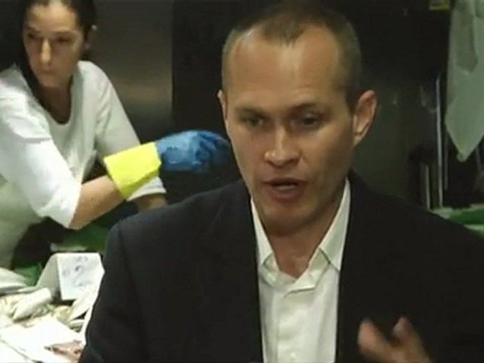 TV3 - Via llibre - David Vann