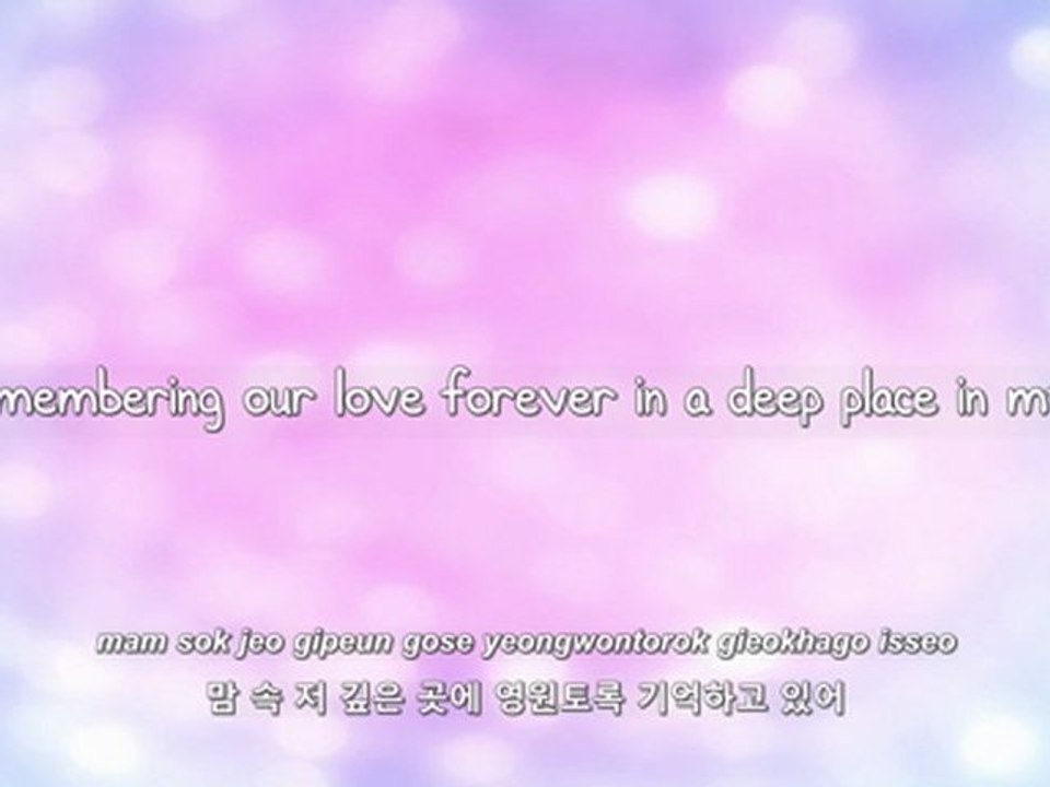 Secret- Together lyrics [Eng. | Rom. | Han.]