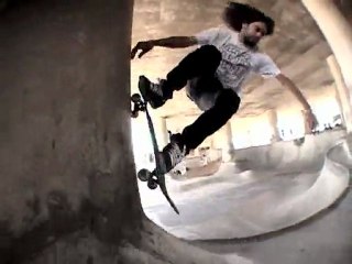 Creature Skateboards - Hesh Law