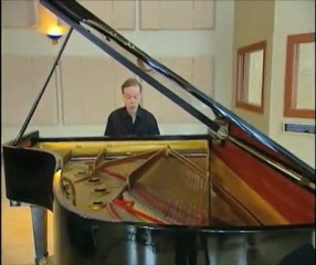 Chopin: Fantaisie-impromptu